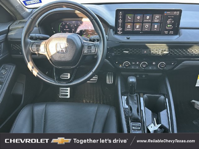 Used 2024 Honda Accord Sport image 12