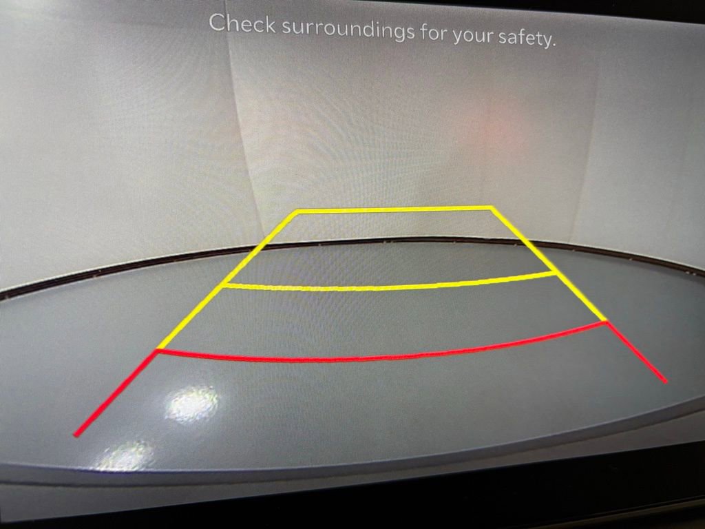 New 2026 Kia Sorento EX image 32