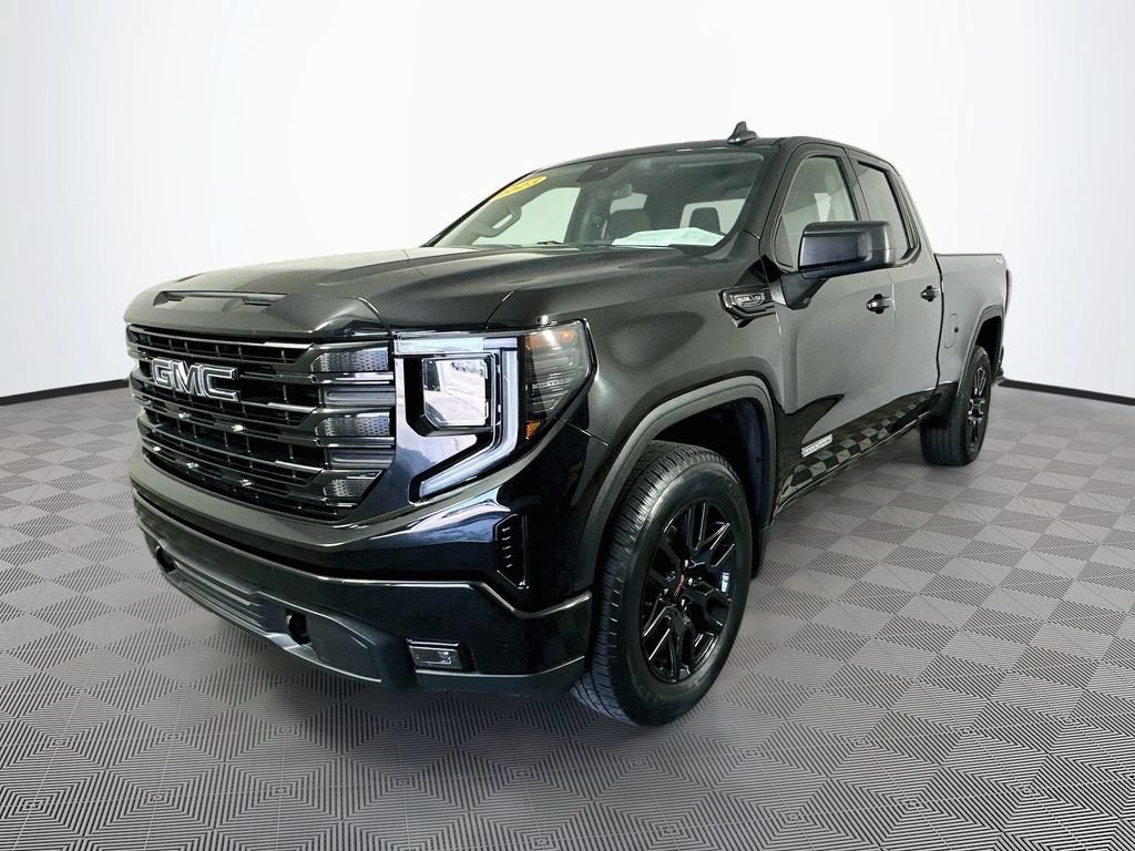 Used 2023 GMC Sierra 1500 Elevation AWD/4WD image 6
