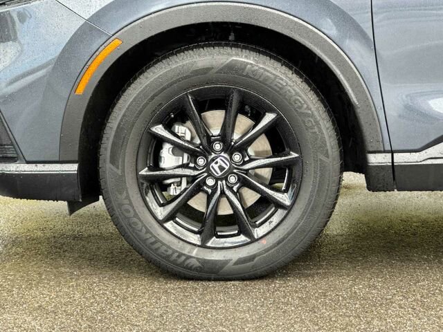 Used 2026 Honda CR-V Sport-L image 16