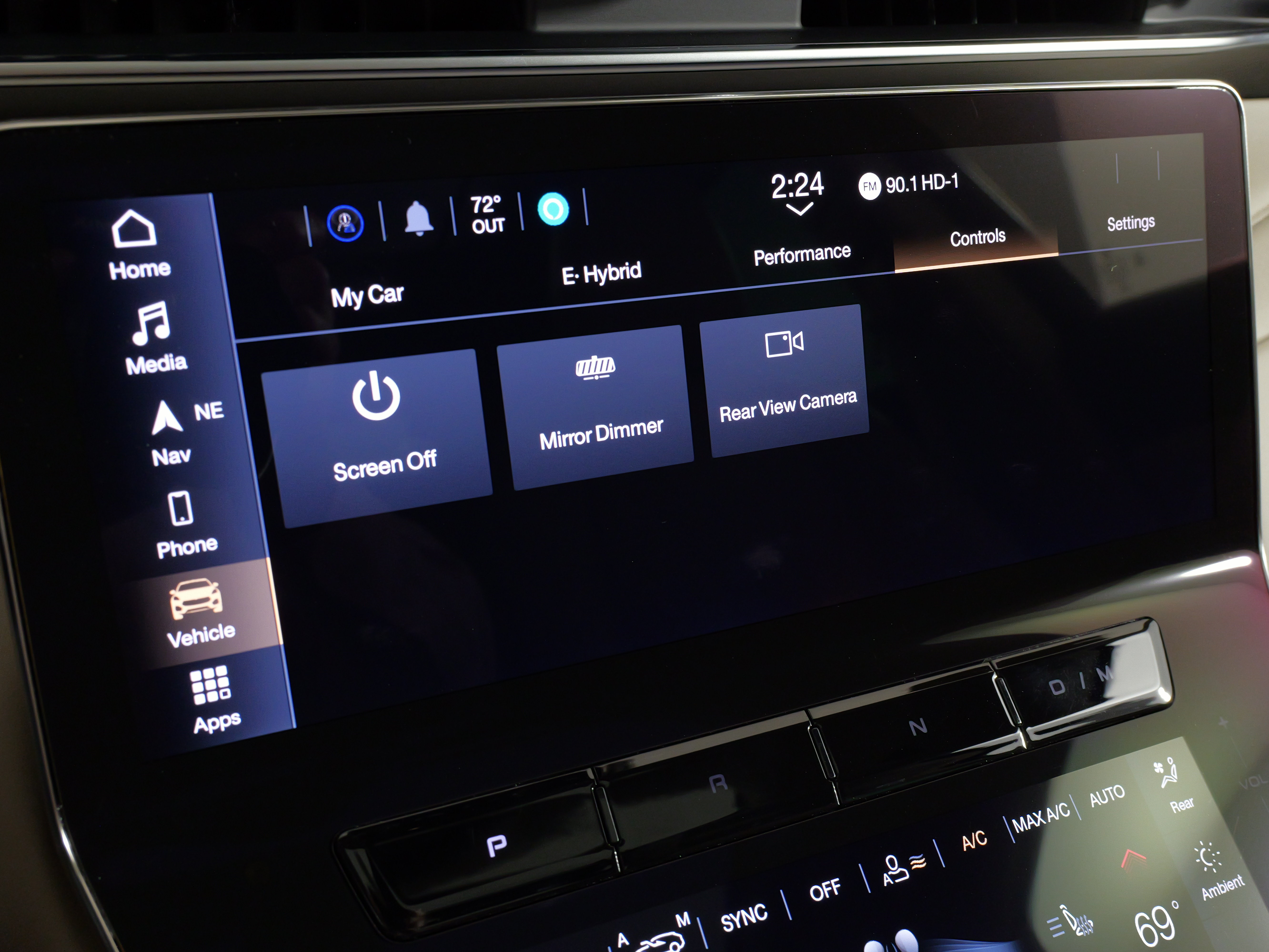 Used 2023 Maserati Grecale GT AWD/4WD image 51