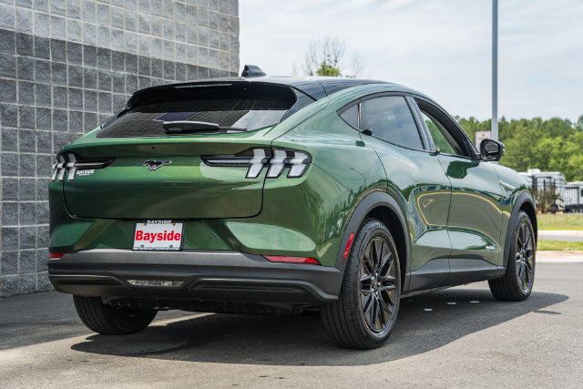 New 2026 Ford Mustang Mach-E Select AWD/4WD image 6
