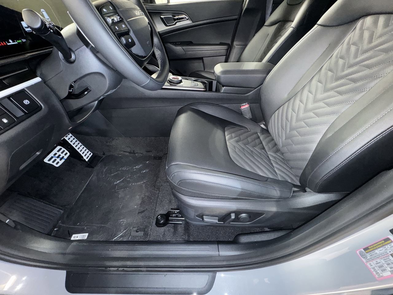 New 2026 Kia Sportage X-Line Prestige image 15