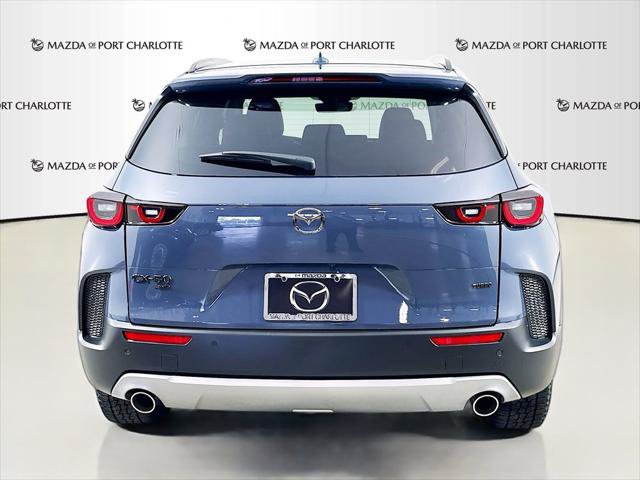 New 2026 MAZDA CX-50 Meridian Edition w/ Weather Package AWD/4WD image 34