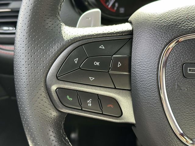 Used 2025 Dodge Durango R/T AWD/4WD image 13