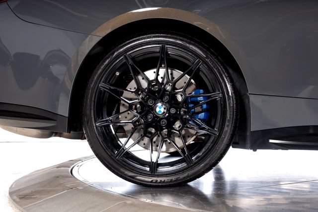 Used 2026 BMW M4 xDrive Competition w/ Executive Package AWD/4WD image 14