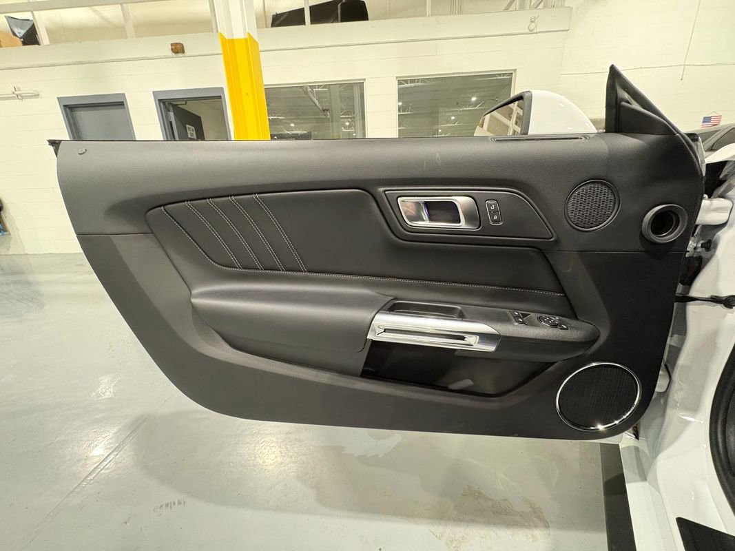 Used 2021 Ford Mustang GT Premium image 30