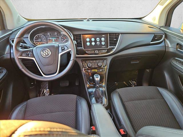 Used 2017 Buick Encore Preferred FWD image 17