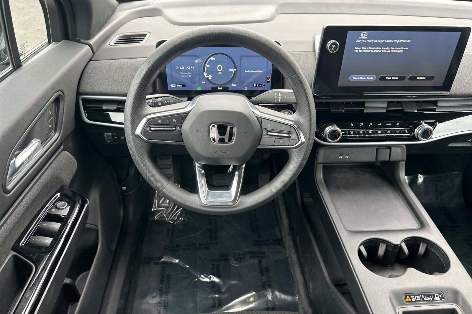 New 2026 Honda Prologue EX image 16