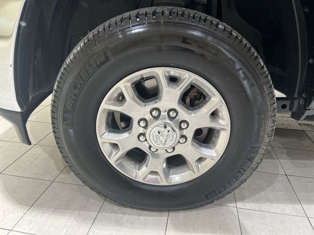 Used 2022 RAM 2500 Laramie image 31