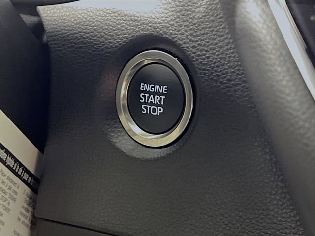 New 2026 Toyota Corolla XSE image 20