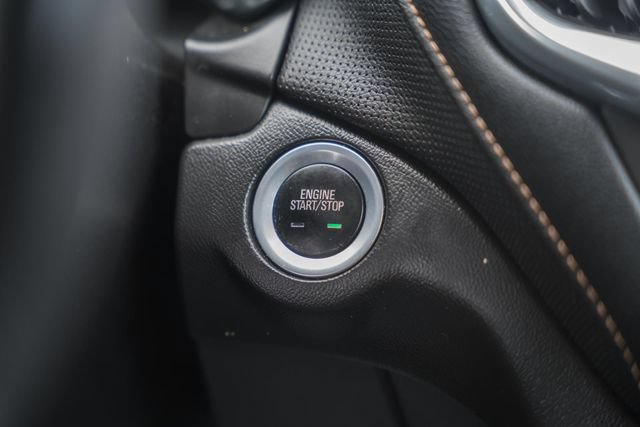 Used 2018 Chevrolet Equinox Premier AWD/4WD image 27