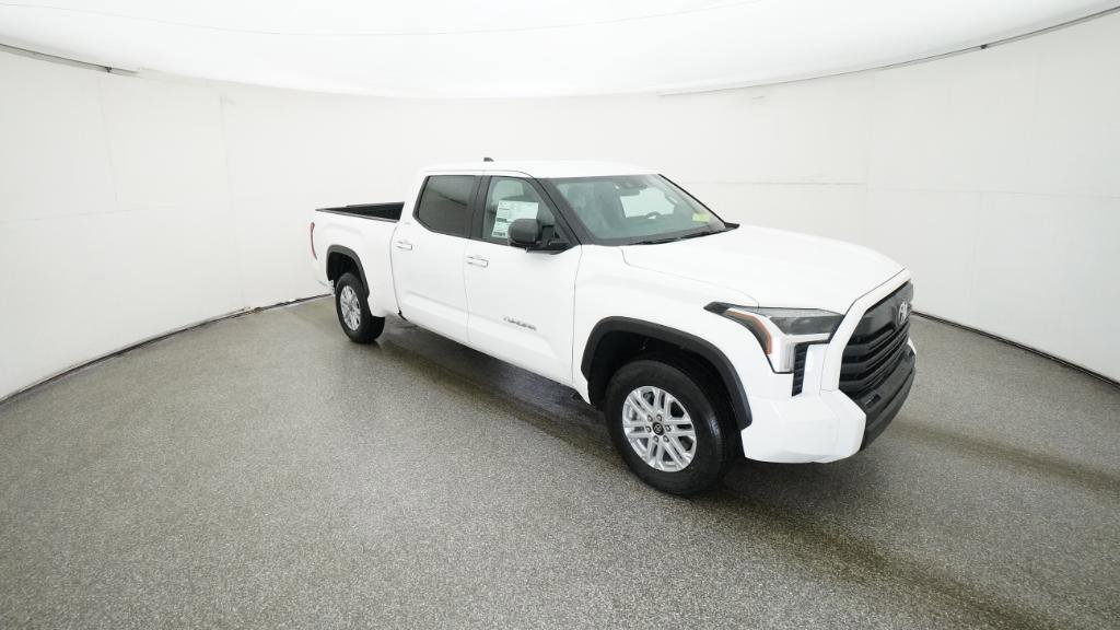 New 2026 Toyota Tundra SR5 image 29
