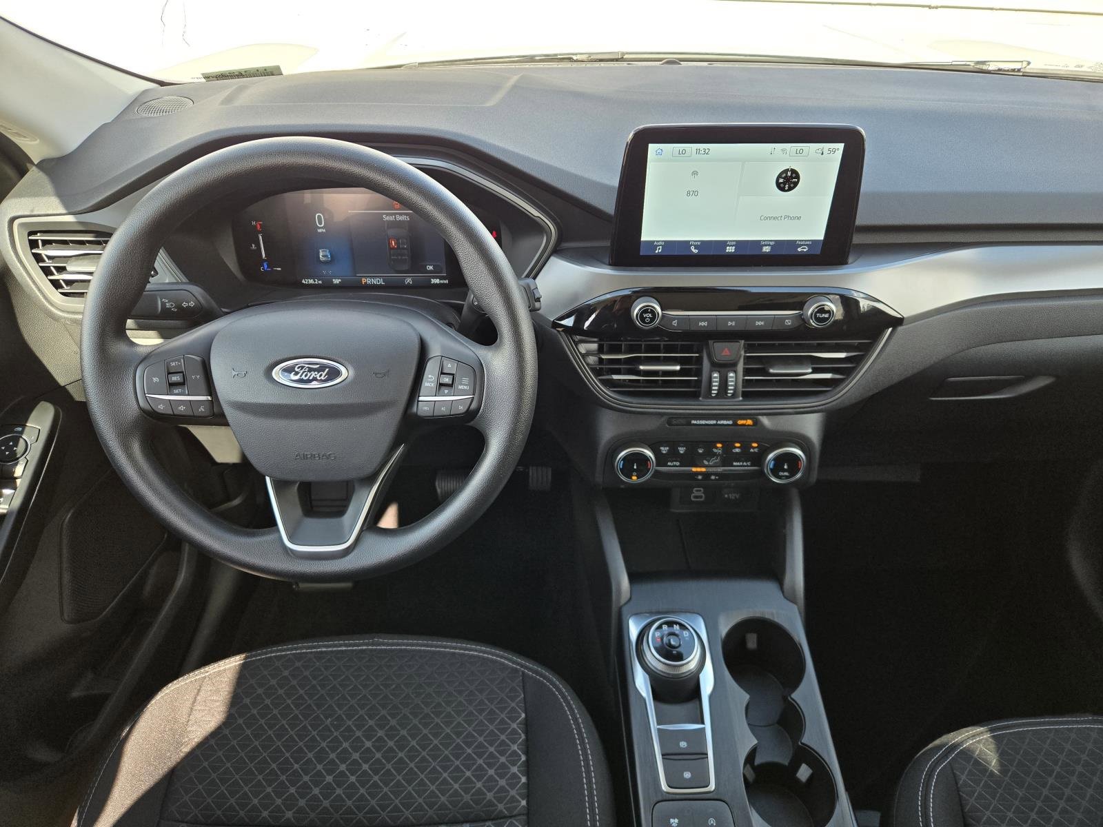 Used 2025 Ford Escape Active image 8