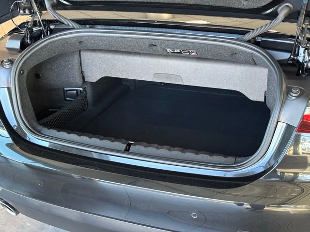 Used 2023 BMW 430i Convertible w/ Premium Package image 32