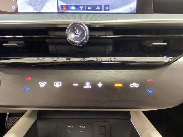 New 2026 Nissan Murano SL image 21