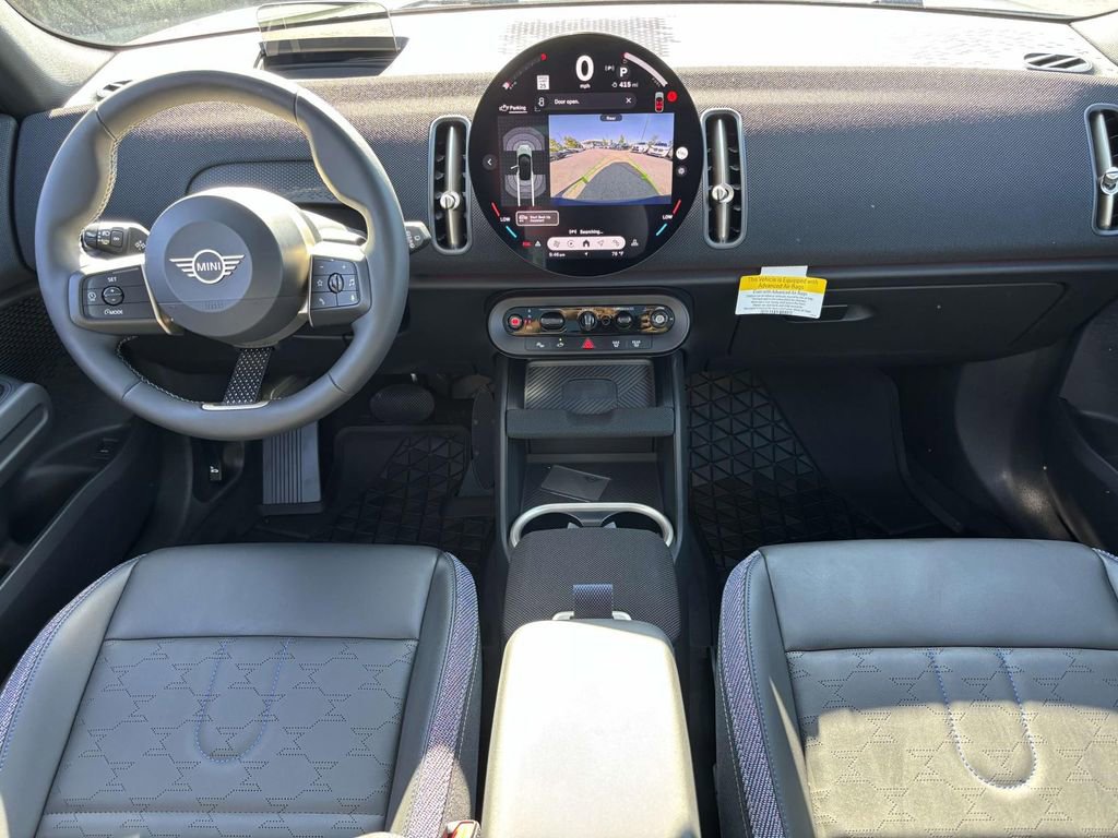 New 2025 MINI Cooper Countryman S image 30