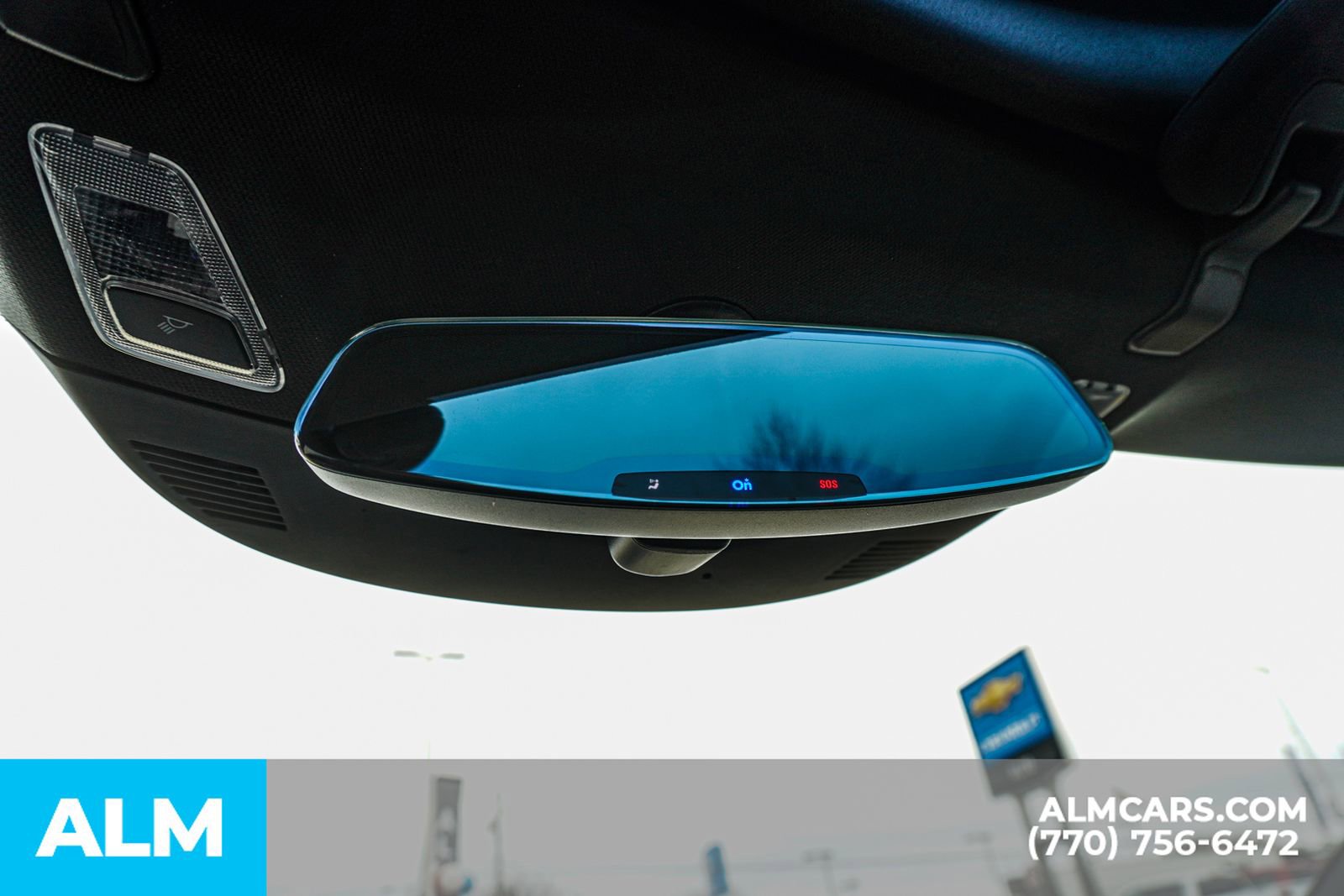 Used 2014 Chevrolet Corvette Stingray Coupe w/ 2LT Preferred Equipment Group image 40