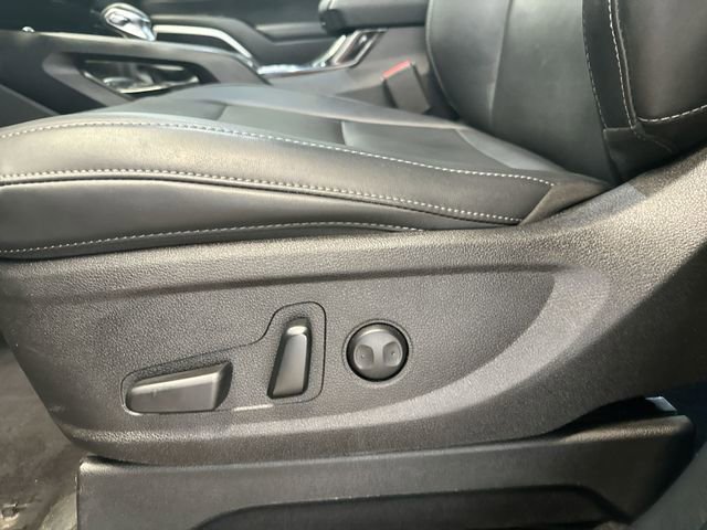 Certified 2022 Kia Telluride S FWD image 16