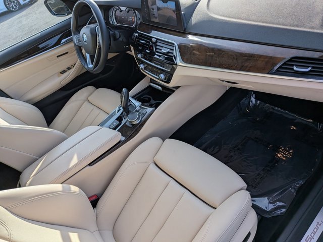 Used 2018 BMW 530i image 26