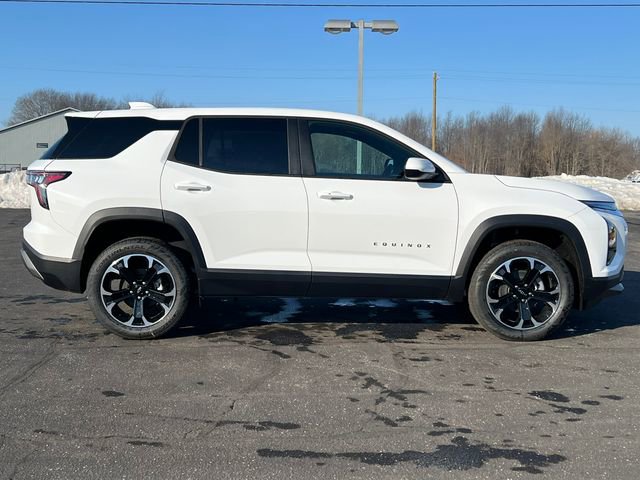 New 2026 Chevrolet Equinox LT w/ Convenience Package II image 43