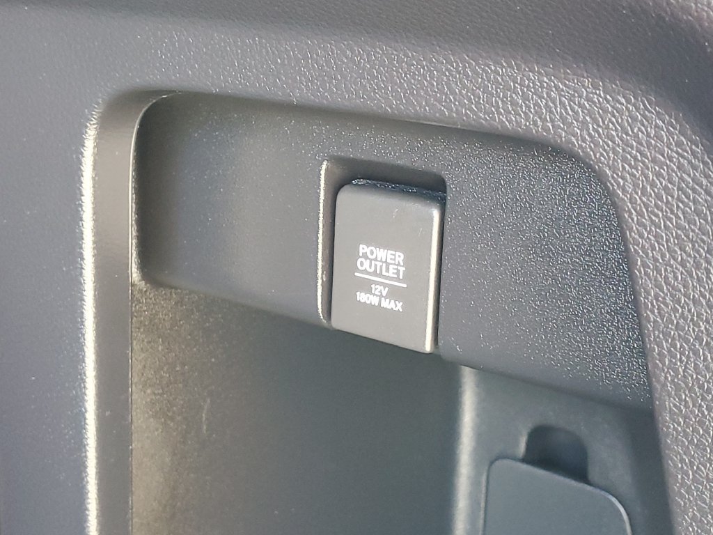 Certified 2020 Honda Odyssey EX-L image 8