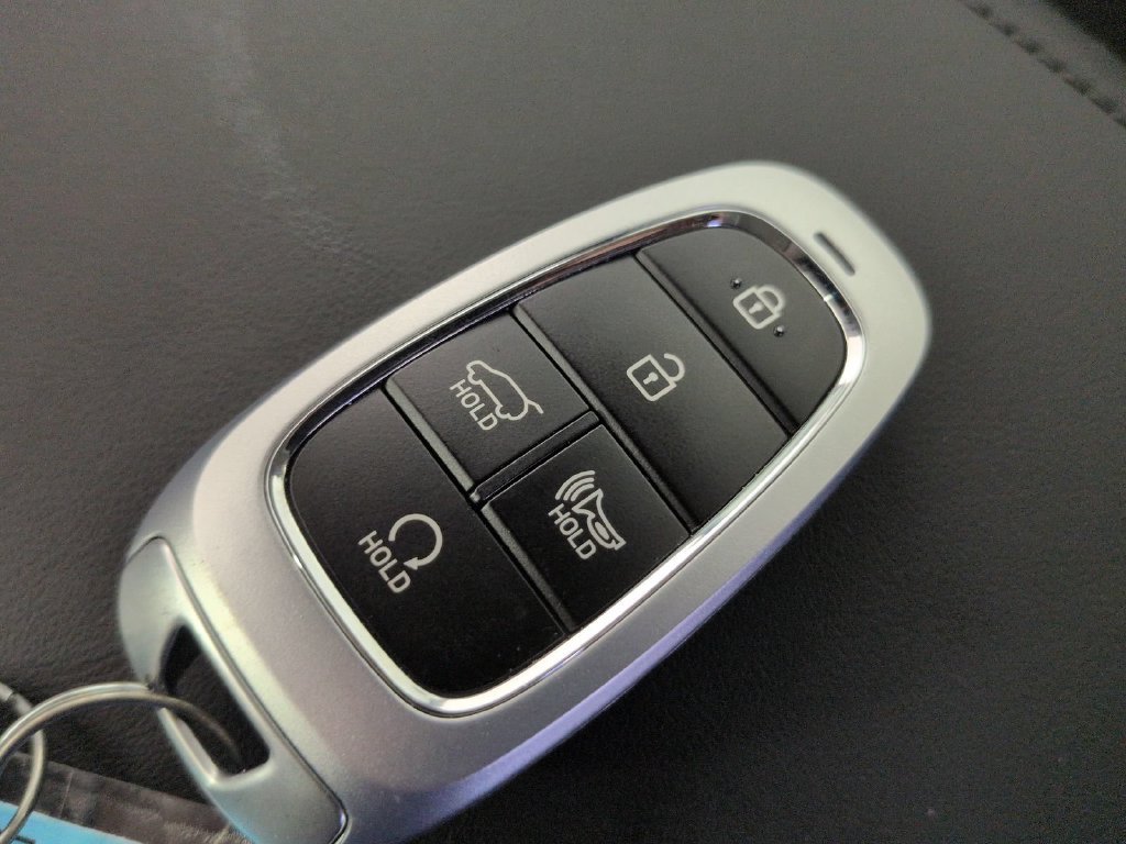 Used 2025 Hyundai Palisade XRT AWD/4WD image 46