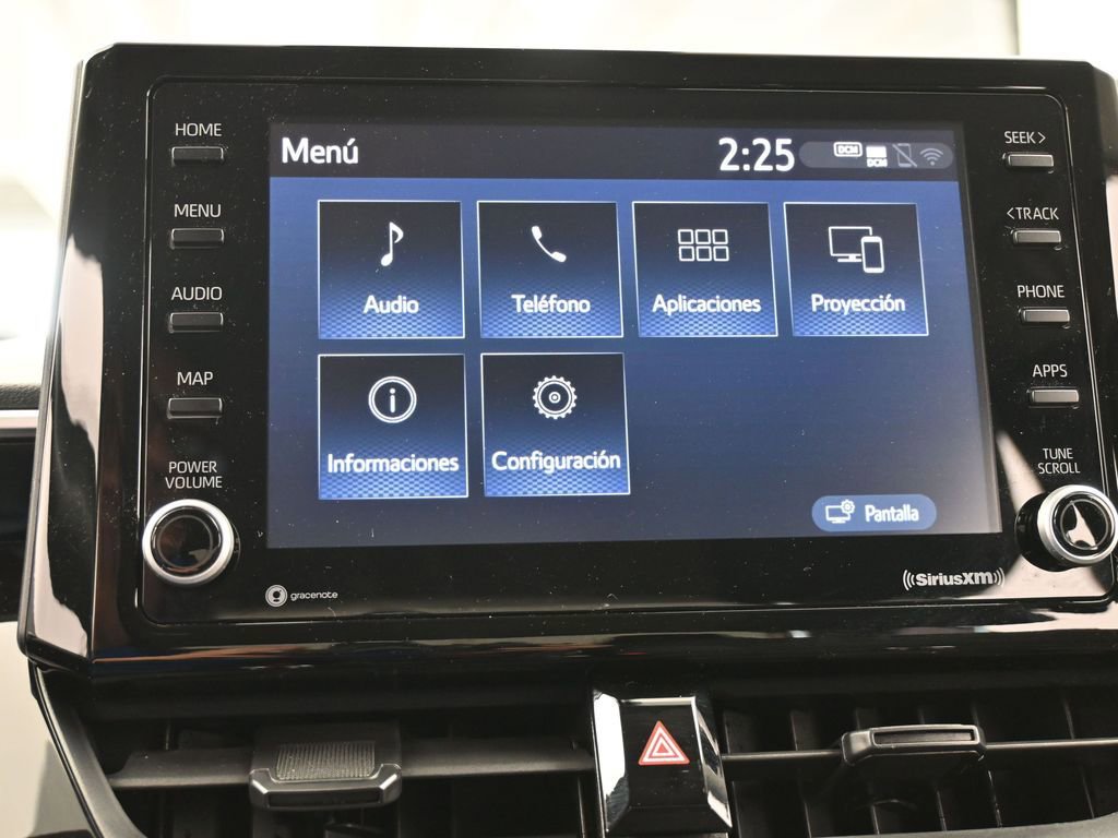 Used 2022 Toyota Corolla LE image 20