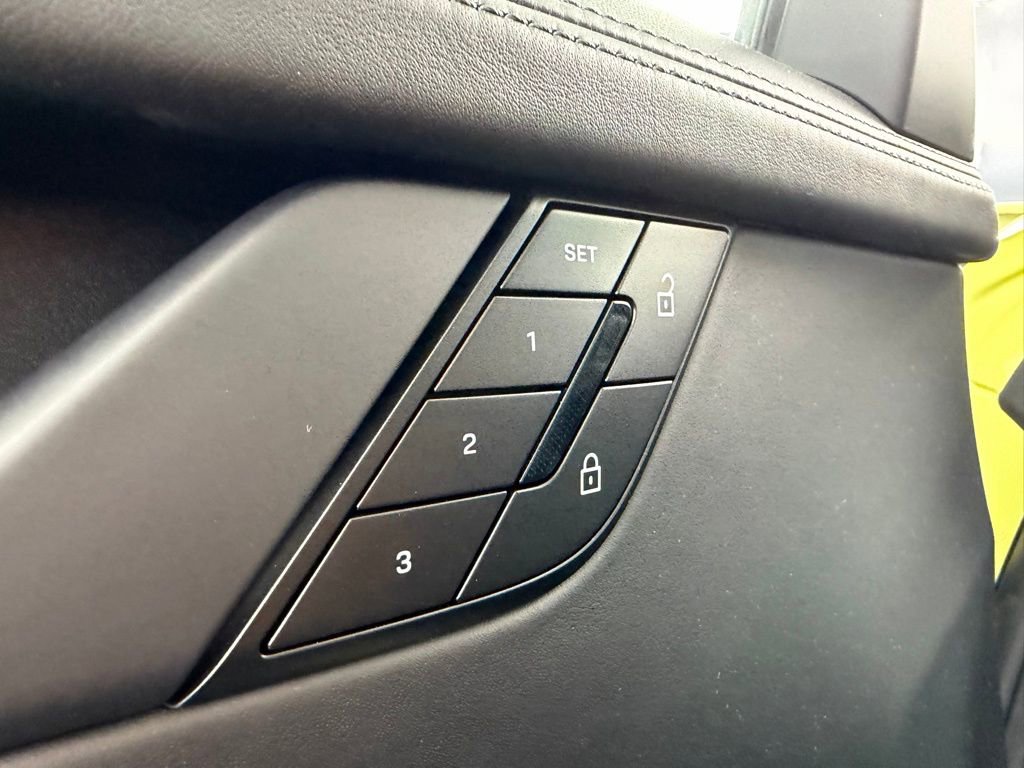 Certified 2025 Porsche 911 Carrera 4 GTS AWD/4WD image 24
