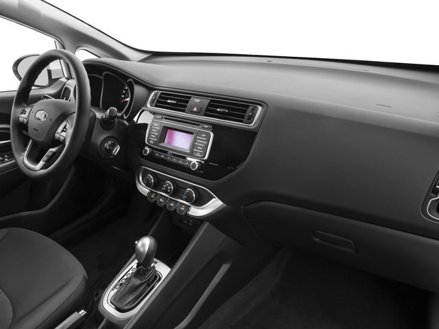Used 2016 Kia Rio LX FWD image 18