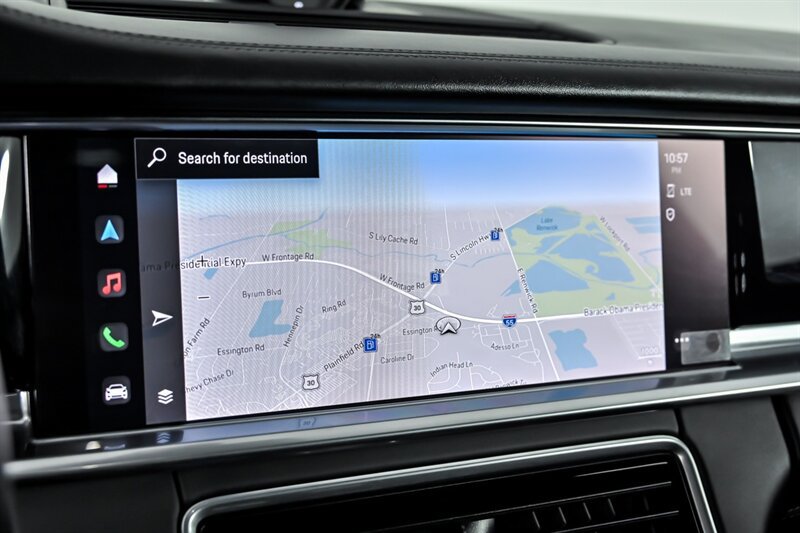 Used 2023 Porsche Panamera 4S AWD/4WD image 30