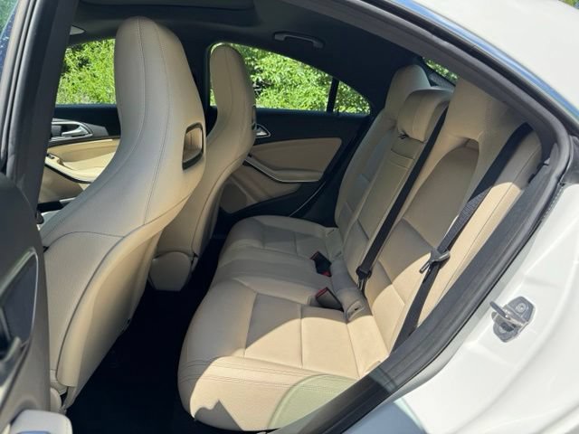Used 2019 Mercedes-Benz CLA 250 4MATIC image 13