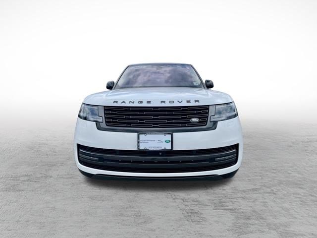 Certified 2023 Land Rover Range Rover Long Wheelbase Autobiography AWD/4WD image 2