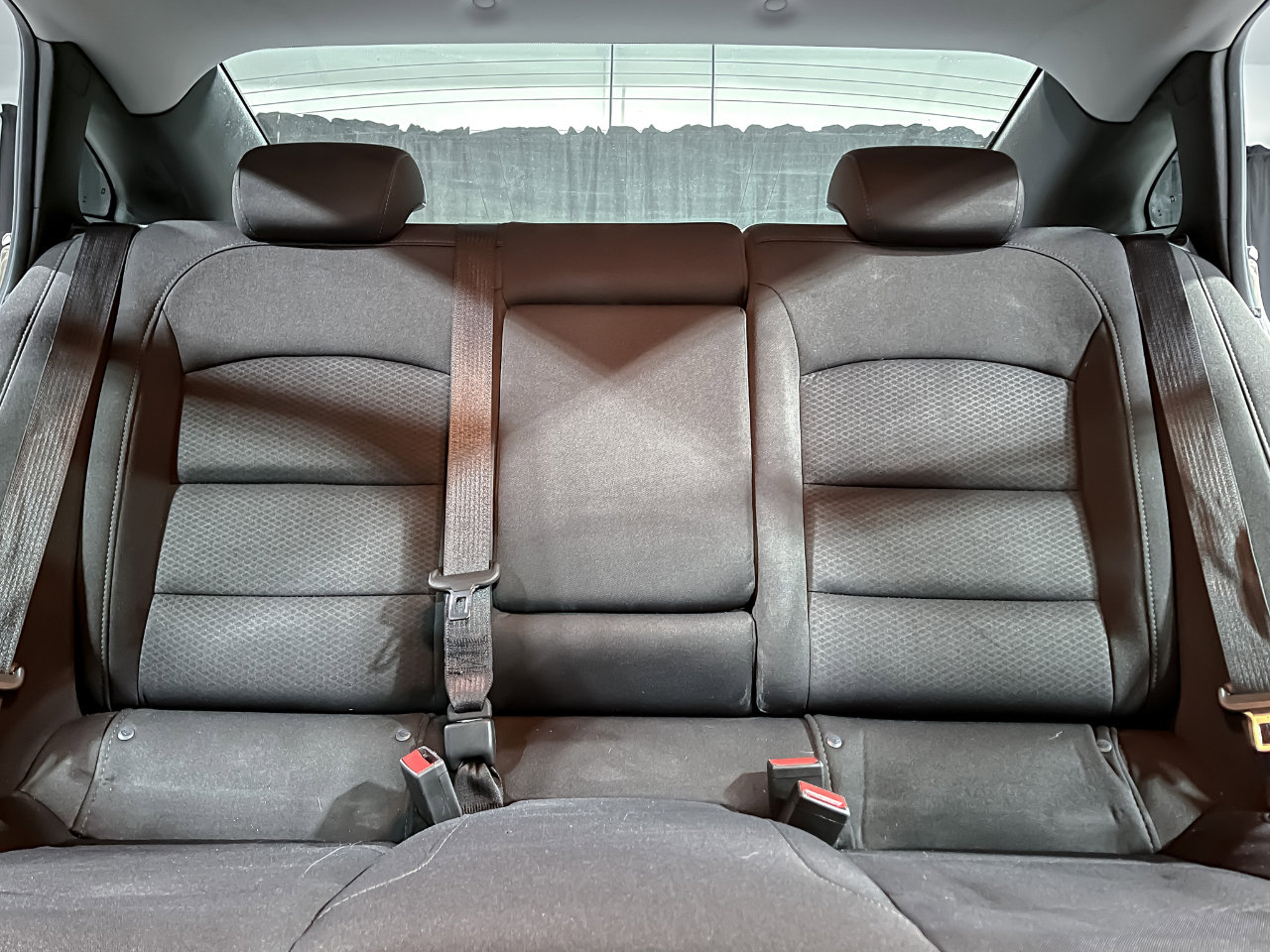 Used 2018 Chevrolet Malibu LT image 26