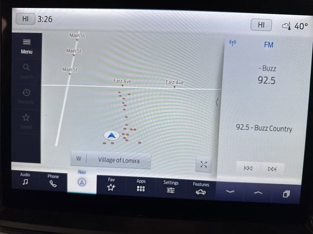 Used 2023 Ford F150 XLT w/ Equipment Group 302A High image 32