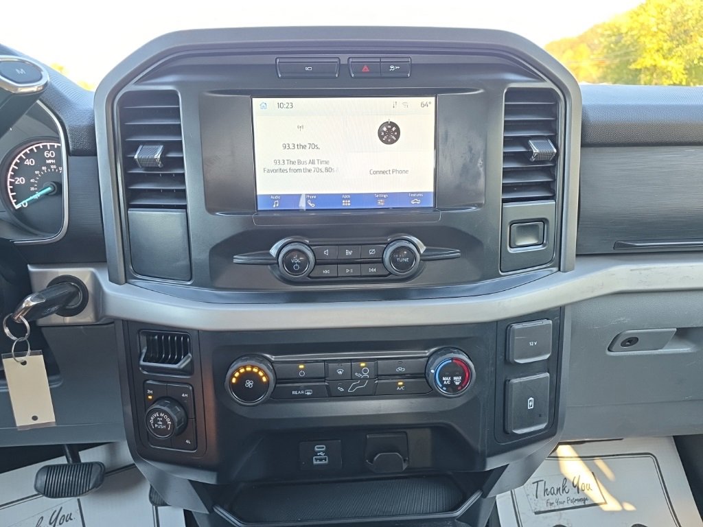 Used 2022 Ford F150 XLT image 23