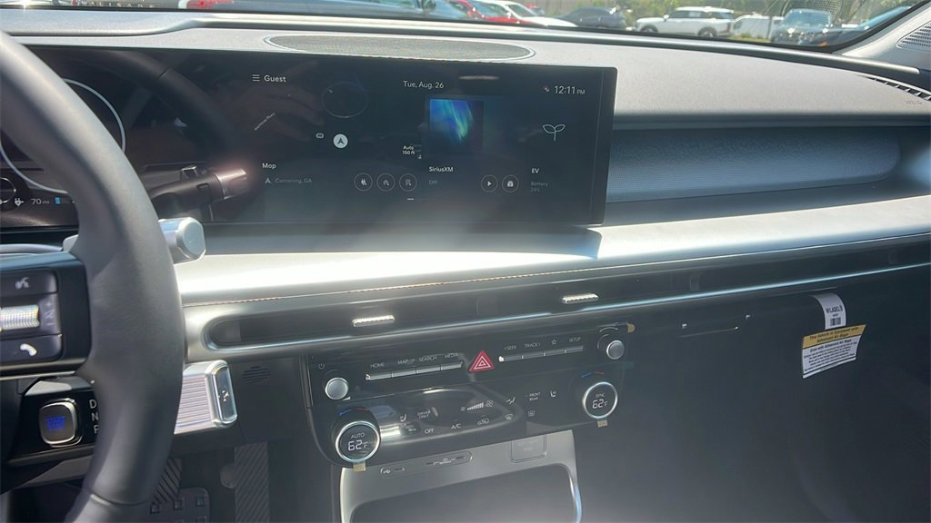 New 2026 Hyundai Ioniq 9 SE image 24