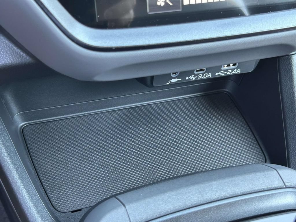 New 2026 Subaru Crosstrek 2.5i Premium AWD/4WD image 21