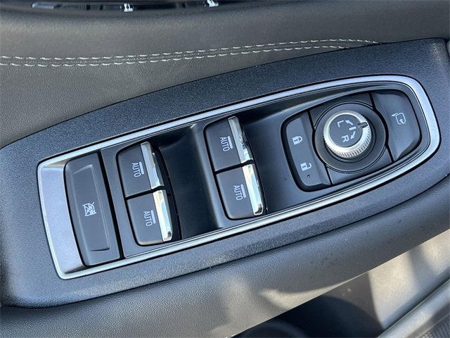 New 2025 Subaru Outback Touring XT image 25