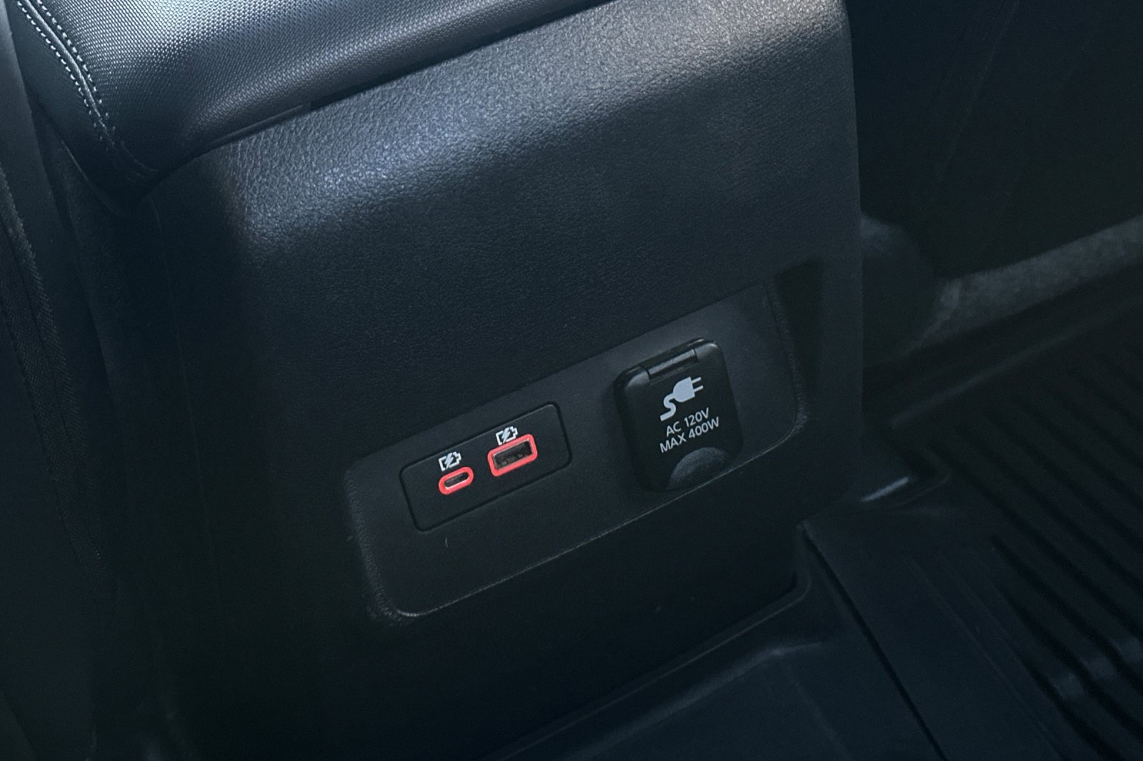 Used 2022 Nissan Frontier Pro-X w/ Pro-X Premium Package image 15