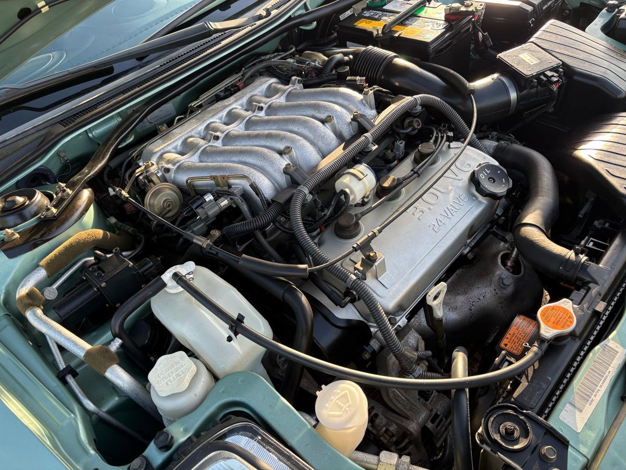 Used 2003 Mitsubishi Eclipse GTS image 18