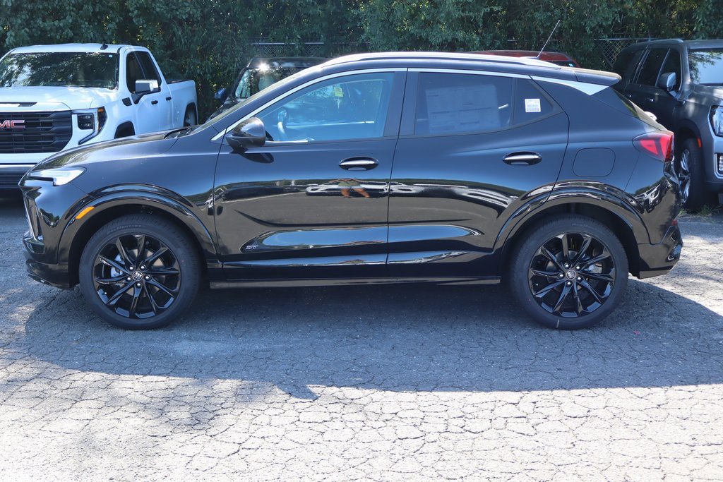 New 2026 Buick Encore GX Sport Touring w/ Experience Buick Package image 5