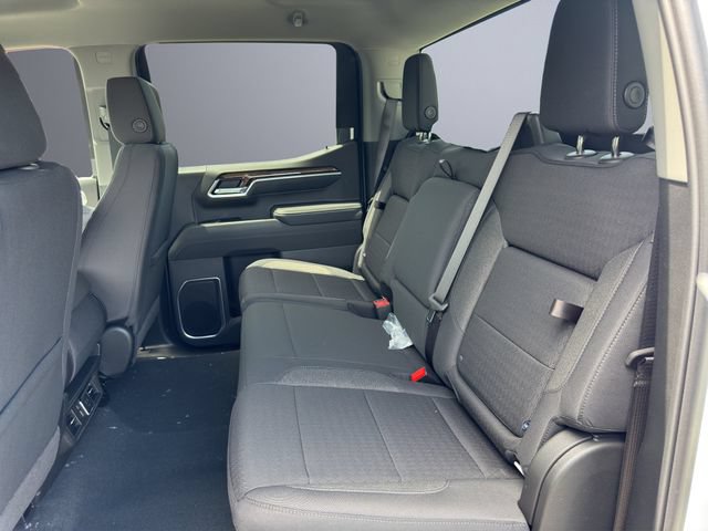 New 2026 GMC Sierra 1500 Elevation AWD/4WD image 21