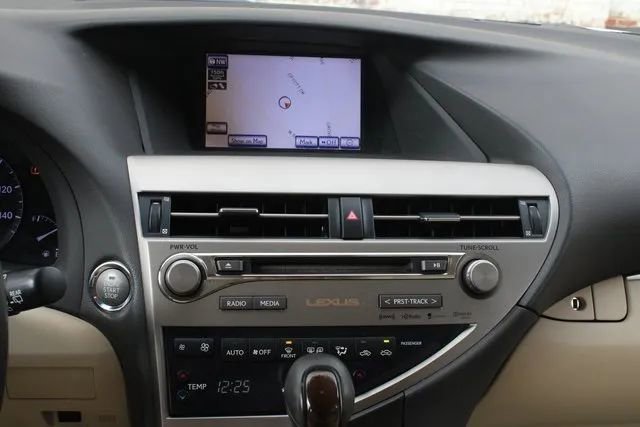 Used 2013 Lexus RX 350 F Sport image 22