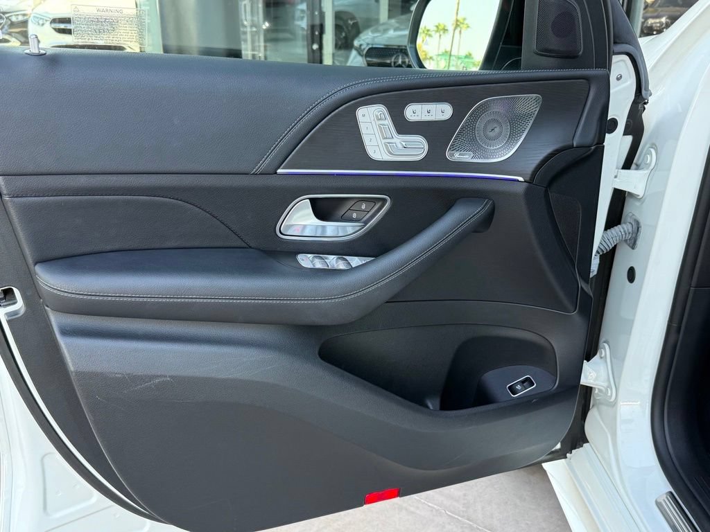 Certified 2024 Mercedes-Benz GLE 350 4MATIC image 20