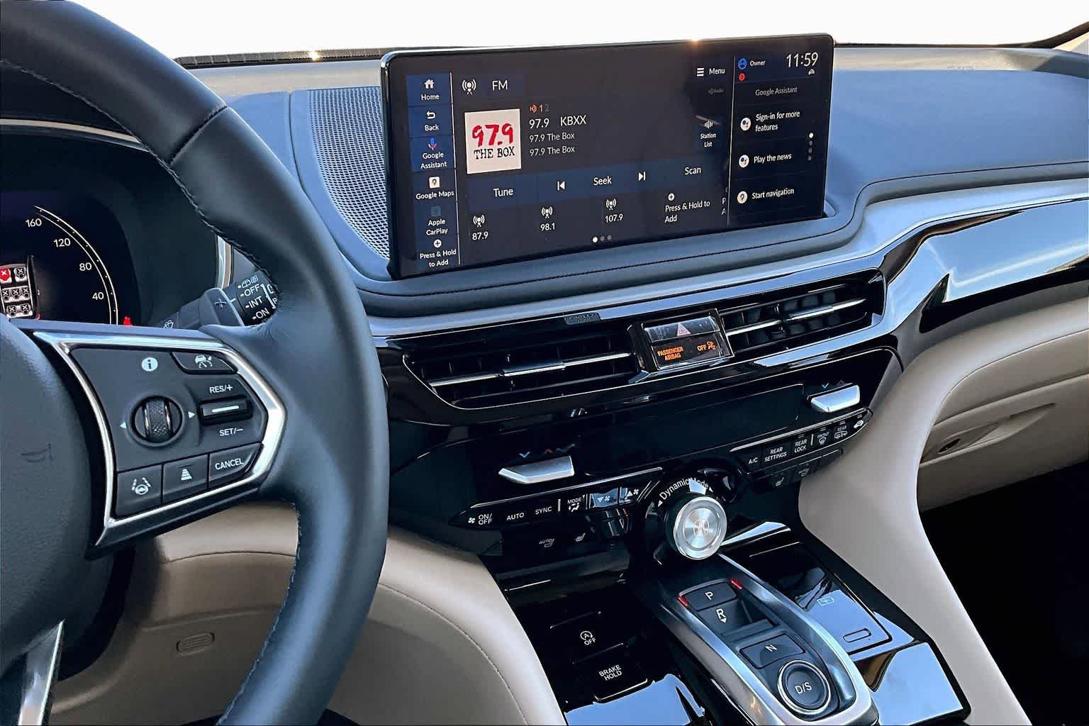 New 2026 Acura MDX FWD w/ Technology Package image 6