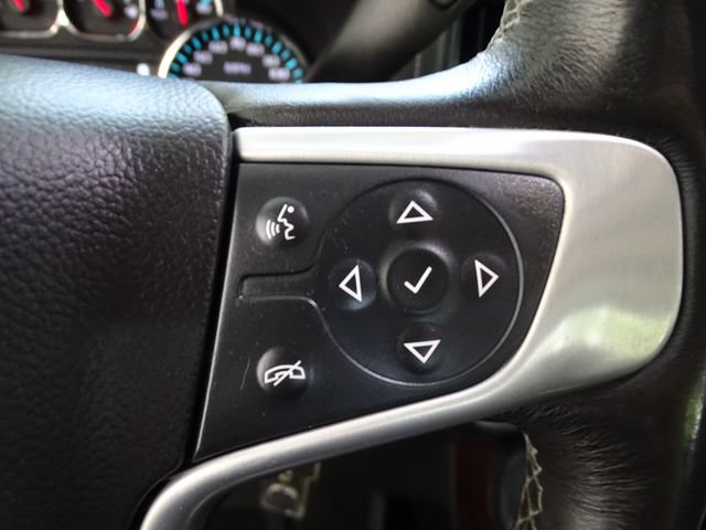 Certified 2018 GMC Sierra 1500 SLT AWD/4WD image 8