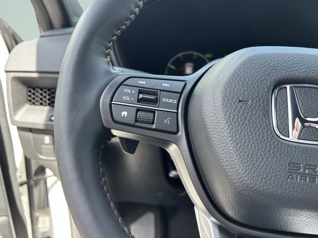 Used 2025 Honda CR-V Sport image 17