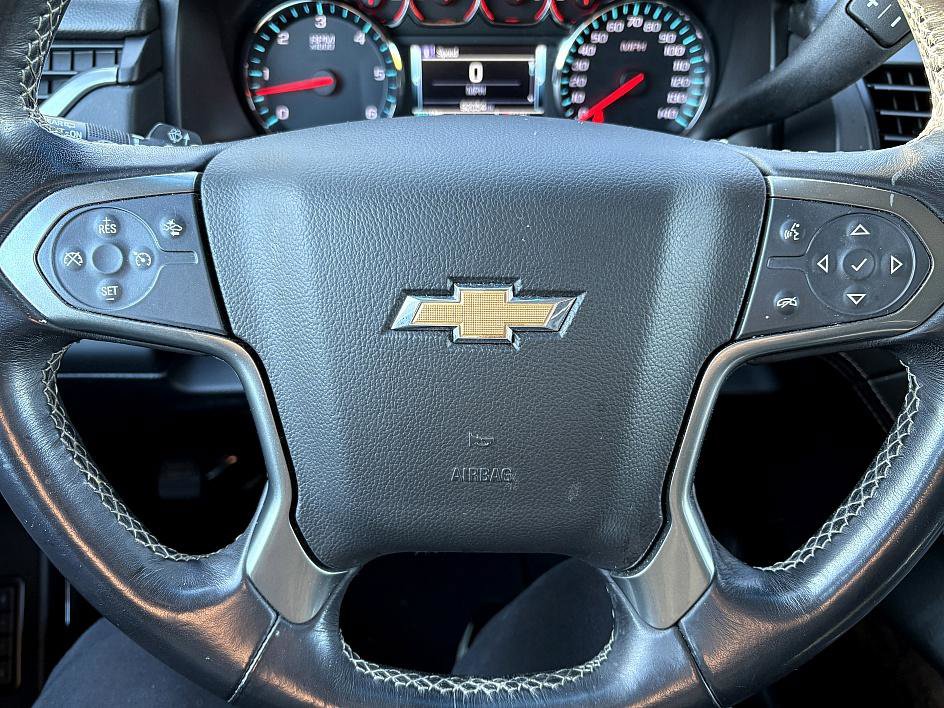 Used 2020 Chevrolet Tahoe LT image 21