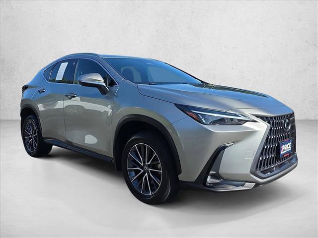 Used 2024 Lexus NX 350 AWD w/ Cold Area Package image 3